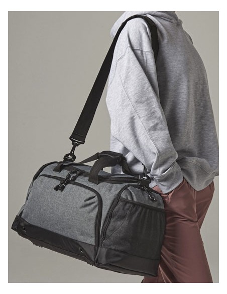 BAG-BG544-Athleisure Holdall 2